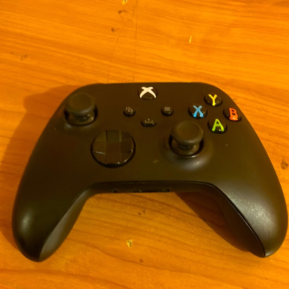 Xbox One Wireless Controller